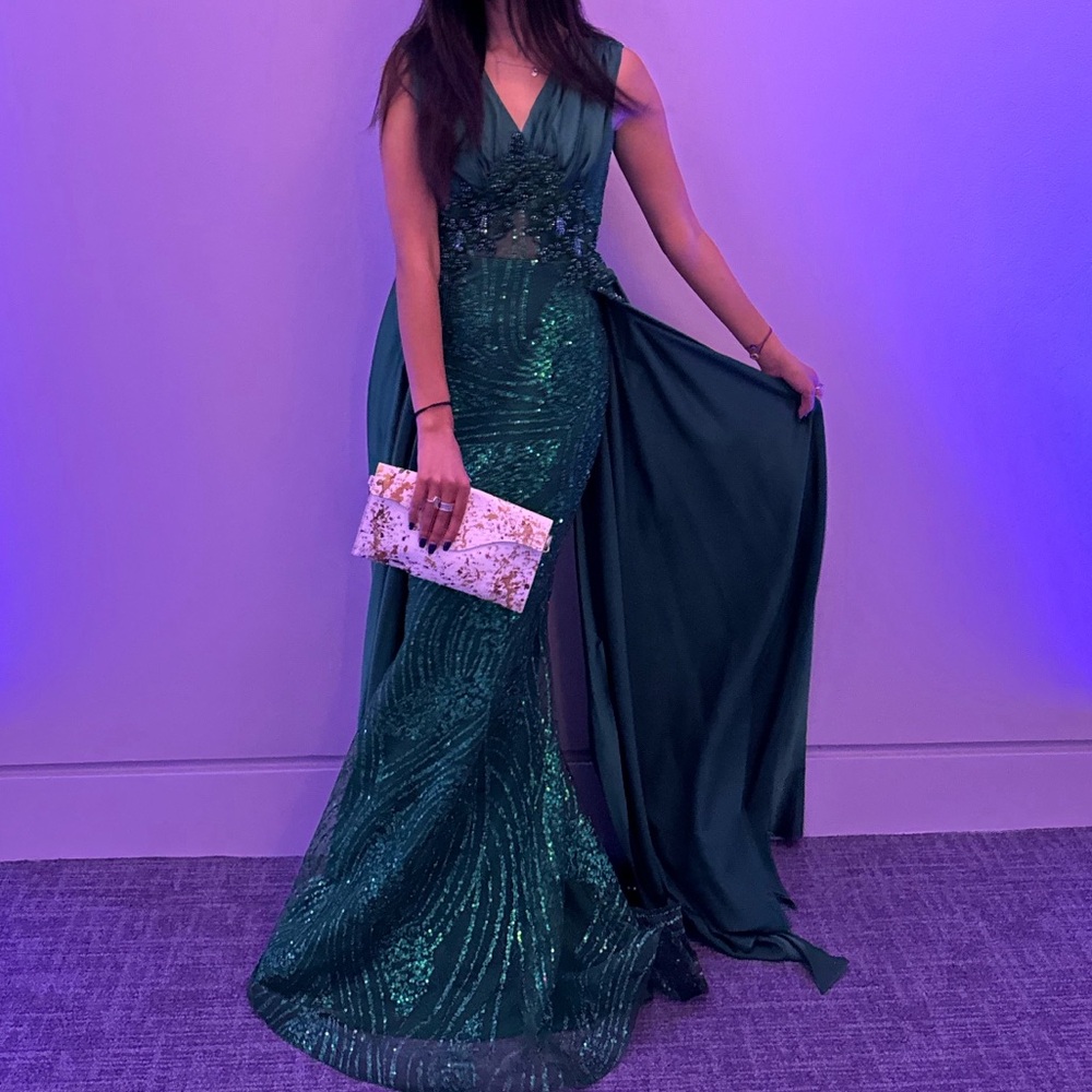 Evening Dress